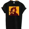 J Cole Graphic T-shirt