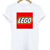Lego T-shirt