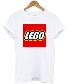 Lego T-shirt