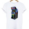 Arcade Machine T-shirt