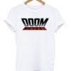 Doom Patrol T-shirt