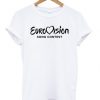 Eurovision Song Contest T-shirt