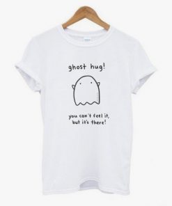 Ghost Hug T-Shirt