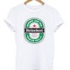 Heineken Lager Beer T-Shirt