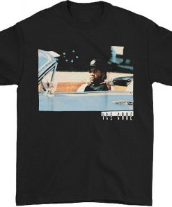 Ice Cube T-shirt