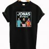 Jonas Brothers Sucker T-Shirt