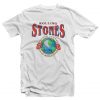 Rolling Stones Voodoo Lounge World Tour T-shirt