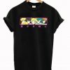 Sailor Moon Friends Anime T-shirt