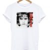 War U2 1983 T-shirt