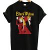 Black Widow T-shirt