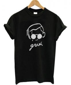 Gnash T-shirt
