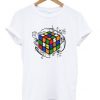 Magic Cube T-shirt