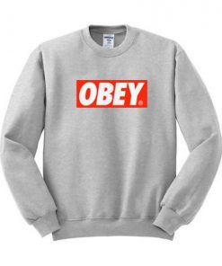 Obey Sweatshirt