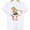 Sailormoon Anime T-shirt