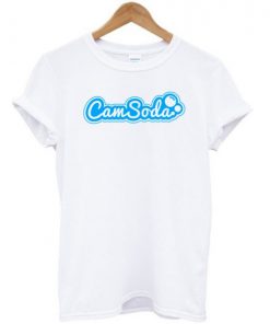 Camsoda T-shirt