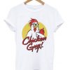 Chicken Guy T-shirt