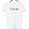Google T-shirt