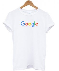 Google T-shirt