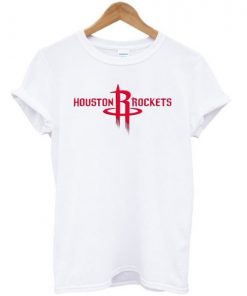 Houston Rockets T-shirt
