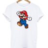 Super Mario T-shirt