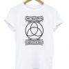 Triquetra Sic Mundus T-shirt