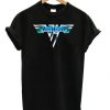 Van Halen Logo T-shirt