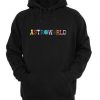 Astroworld Hoodie