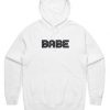 Babe Hoodie