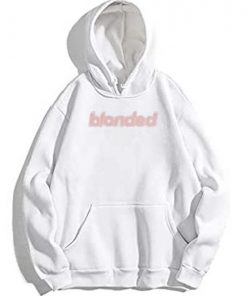 Blonded Hoodie