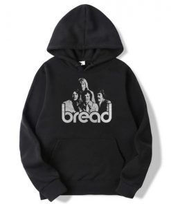 Bread Band Hoodie