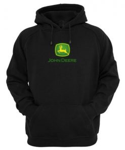 John Deere Hoodie