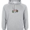 Tyler The Creator Bicycle Hoodie
