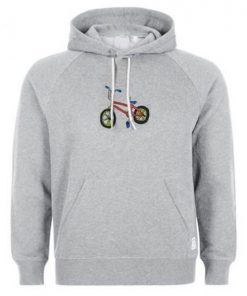 Tyler The Creator Bicycle Hoodie