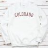 Colorado Sweatshirt