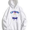 Crybaby Hoodie