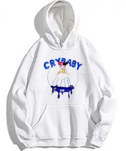 Crybaby Hoodie