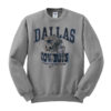Dallas Cowboys Sweatshirt