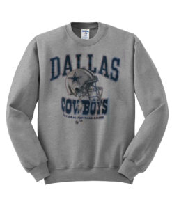 Dallas Cowboys Sweatshirt