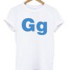 Gg Hadid T-shirt