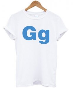 Gg Hadid T-shirt