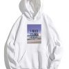 I Need Vitamin Sea Pullover Hoodie