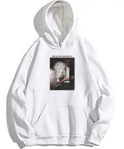 I'm Still On Your Netflix Hoodie