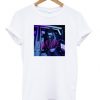 Late Night Jeremih T-shirt
