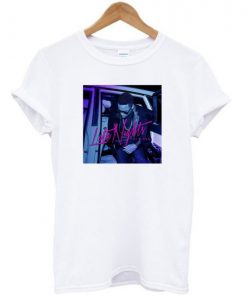 Late Night Jeremih T-shirt