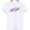 Late Night The Album T-shirt