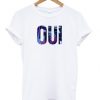 Oui Jeremih T-shirt