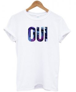 Oui Jeremih T-shirt