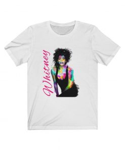 Whitney Houston T-Shirt
