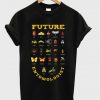 Future Entomologist T-shirt
