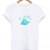 Ice Wallow T-shirt